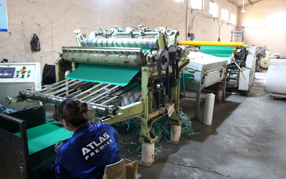 卫辉市PA视讯特种纸业有限公司