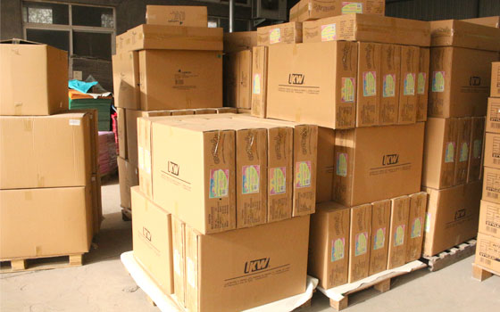 卫辉市PA视讯特种纸业有限公司